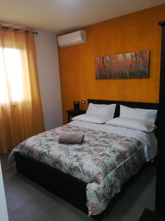 B&B Borgo Lando Barcellona-Pozzo di Gotto Exterior photo